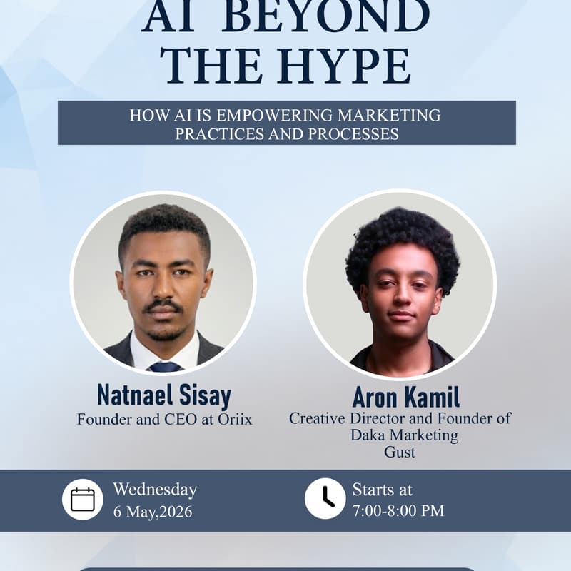 Cover Image for AI Beyond The Hype : How Is AI Empowering Marketing Practices And Processes