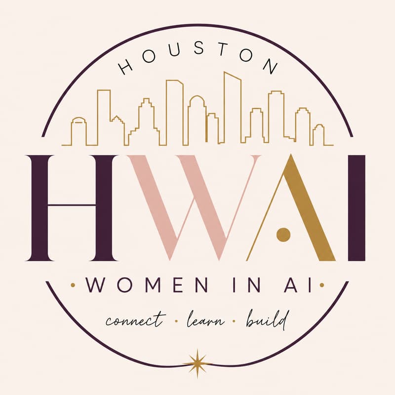 Cover Image for Houston Women In AI