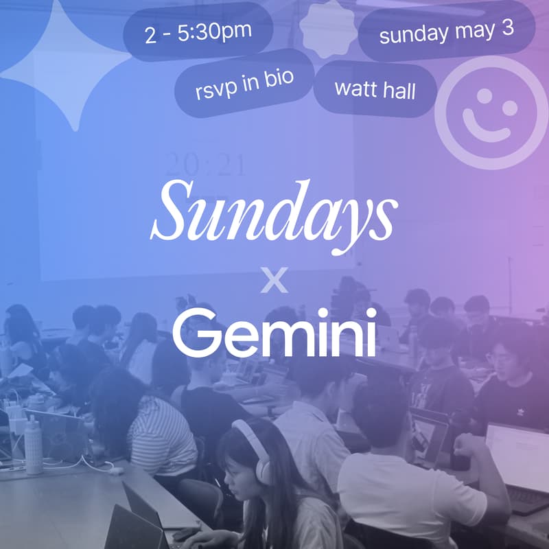 Cover Image for sundays in la: may 3