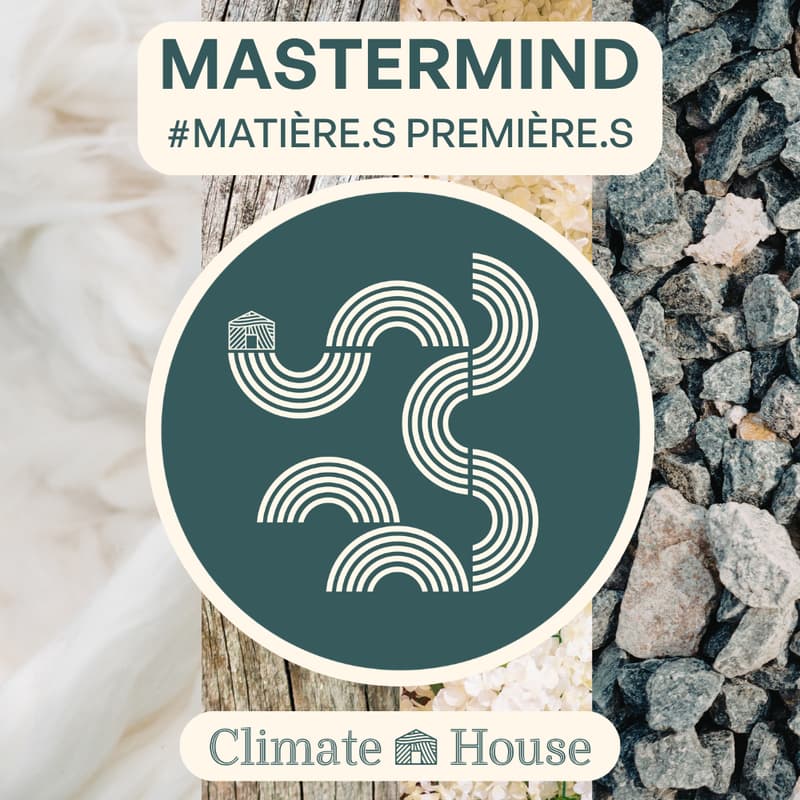 Cover Image for Eco By Design : Atelier Mode et Matières