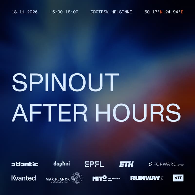 Cover Image for Spinout After Hours
