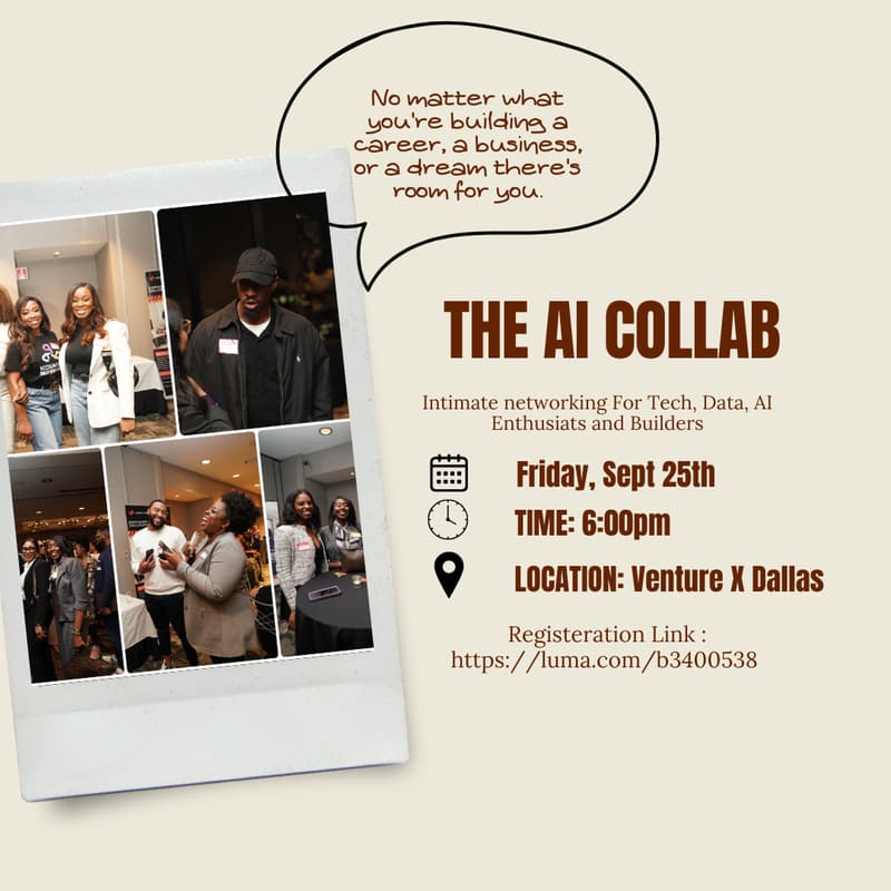 Cover Image for The AI Collab
