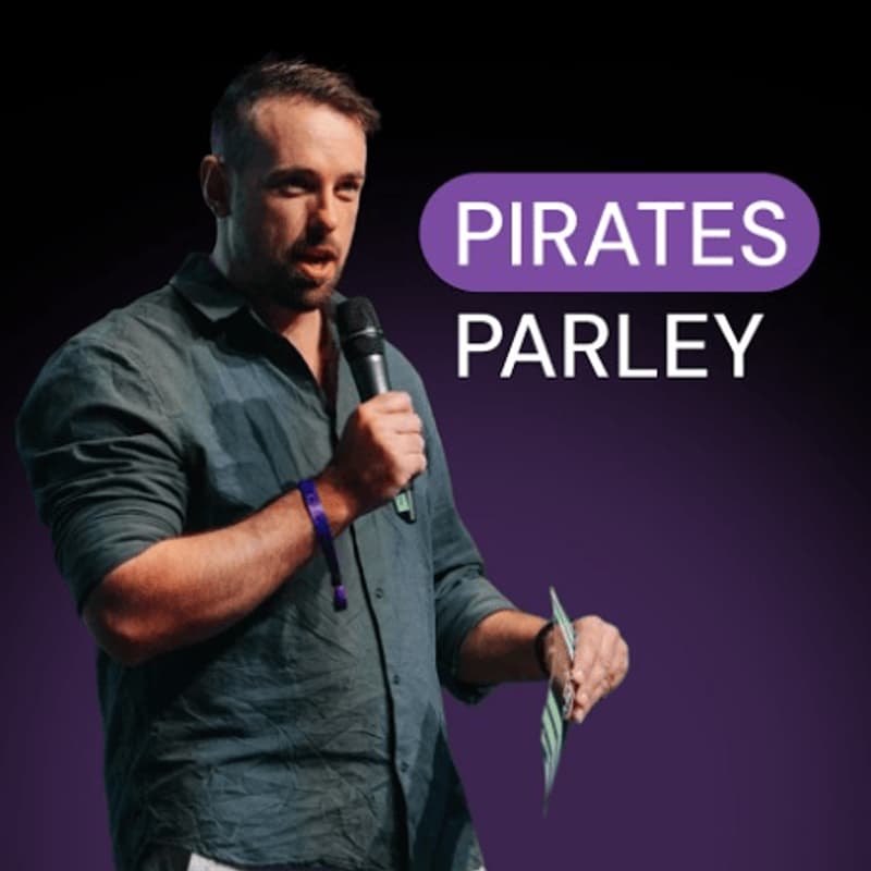 Cover Image for Pirates Parley episode 19 with Arcium