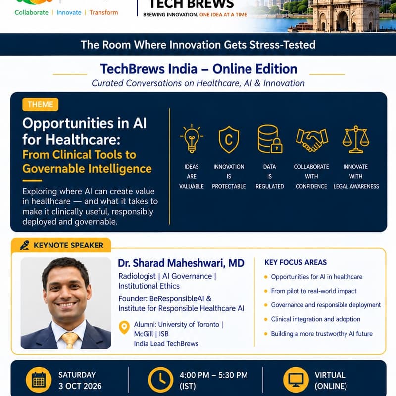 Cover Image for Health & Bio Brews India