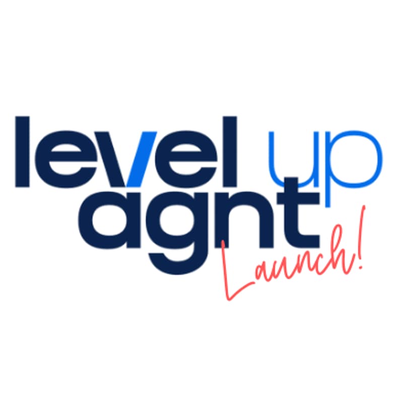 Cover Image for Level Up AGNT Launch Meeting - Vendor Partner Invite