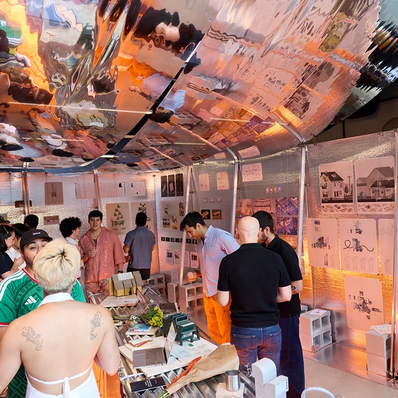 Cover Image for NOT NOT: Closing Talk + Fire Sale