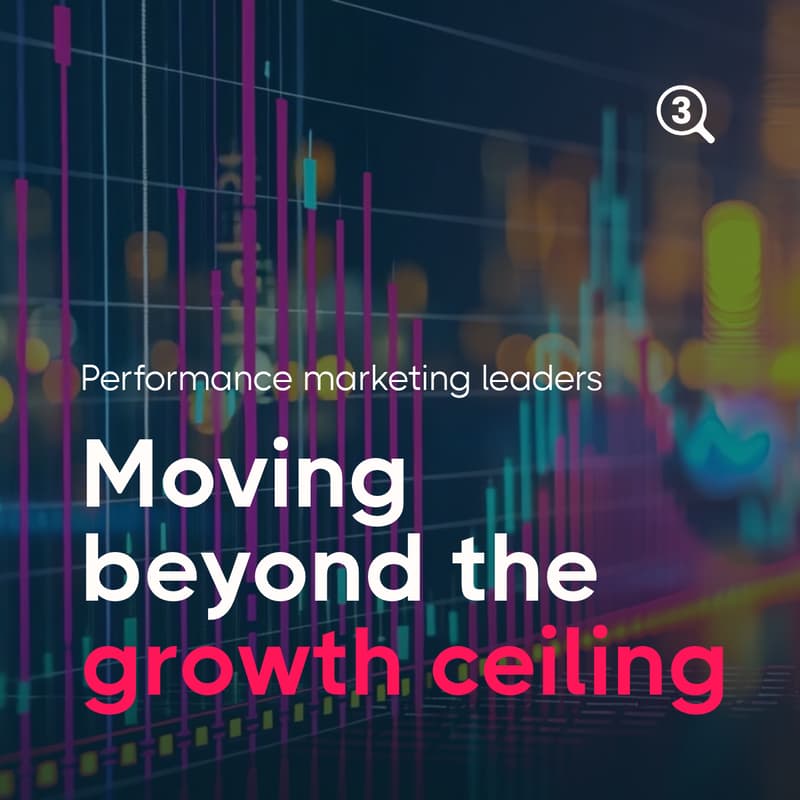 Cover Image for Moving beyond the growth ceiling: What’s next when Meta & Google become harder to scale?