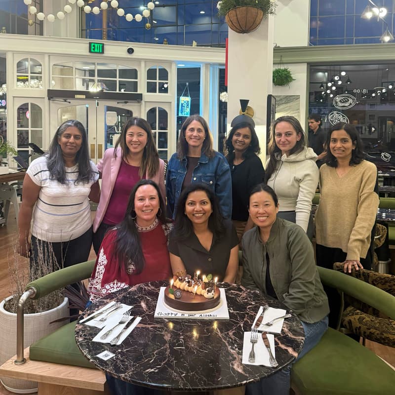 Cover Image for Join Us for a September Her Allies In-person Community Meetup in the Bay Area!