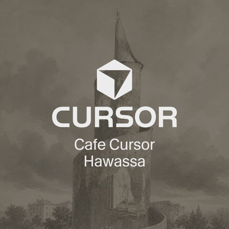 Cover Image for Cafe Cursor Hawassa