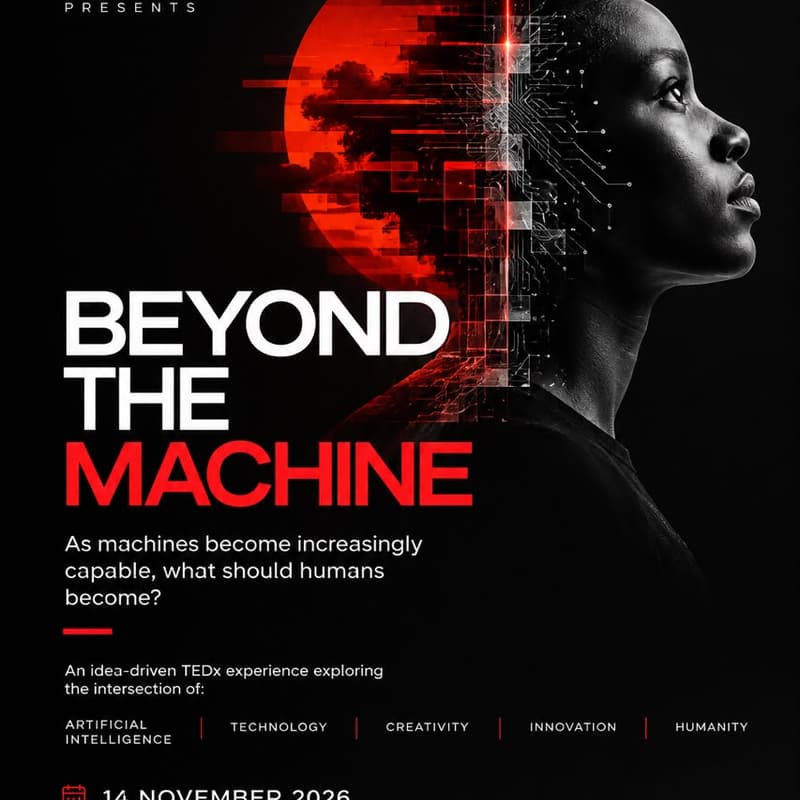 Cover Image for TEDx KwaraStateUniversity