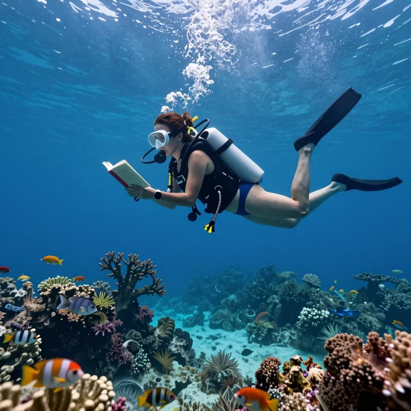 Cover Image for "Deep Dive" EA series: ambitious goals for reducing animal suffering