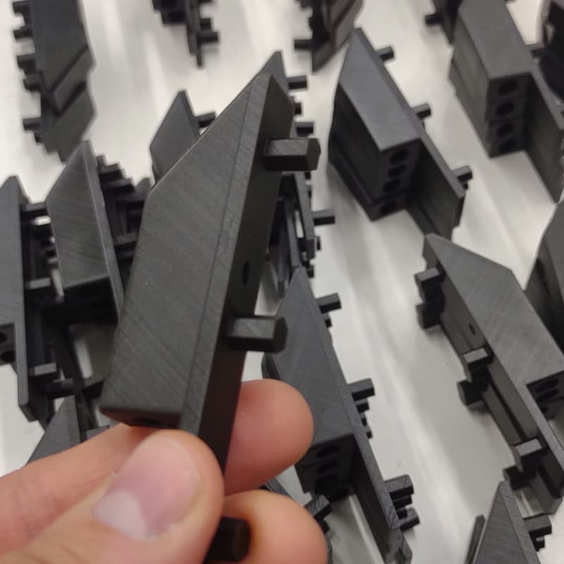 Cover Image for Mass production Additive manufaturing (3D printing)