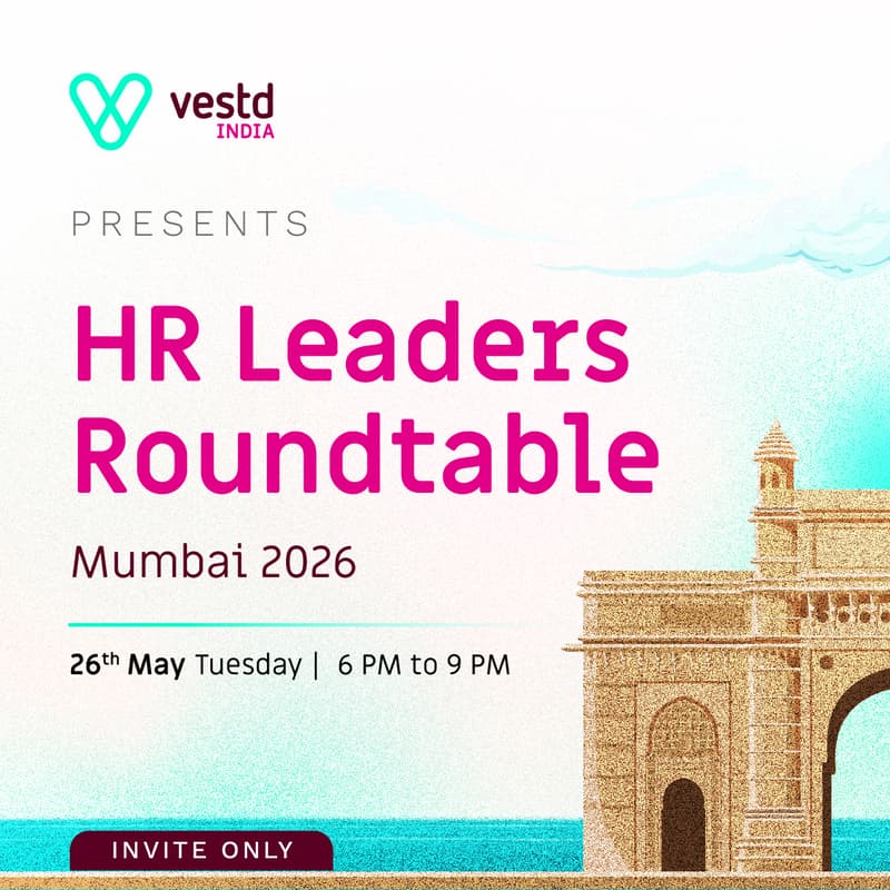 Cover Image for HR Leaders Roundtable - Invite Only