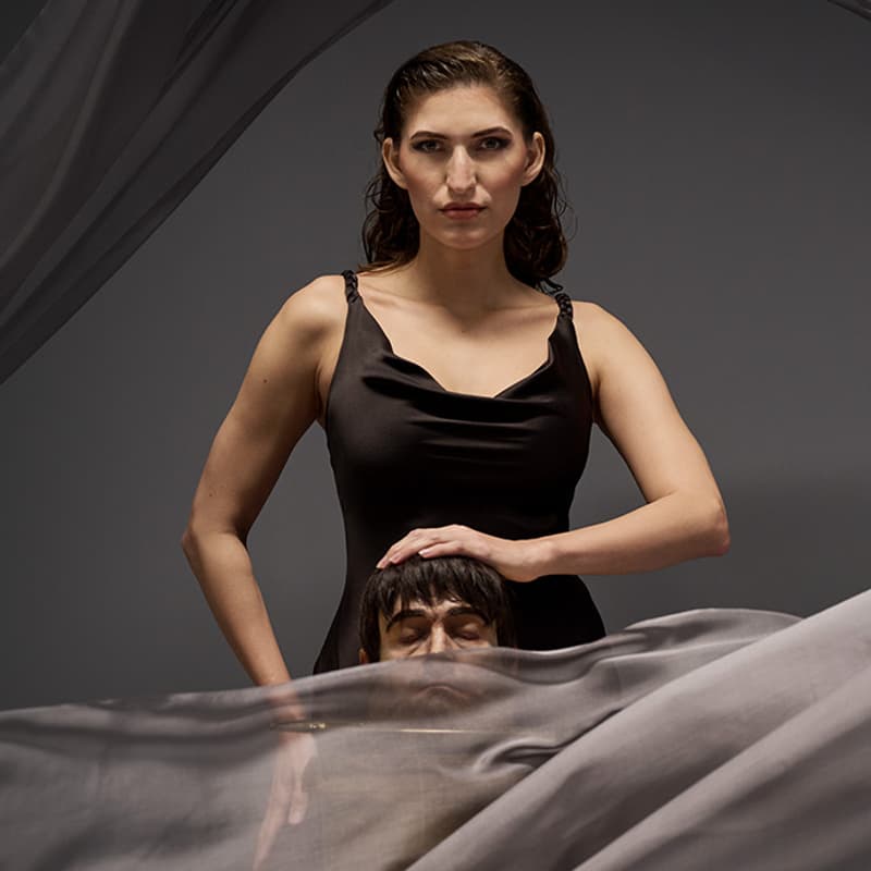 Cover Image for Salome