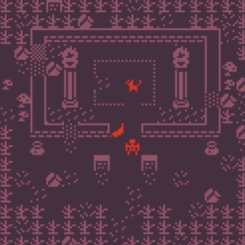 Cover Image for Bitsy Multiplayer Workshop