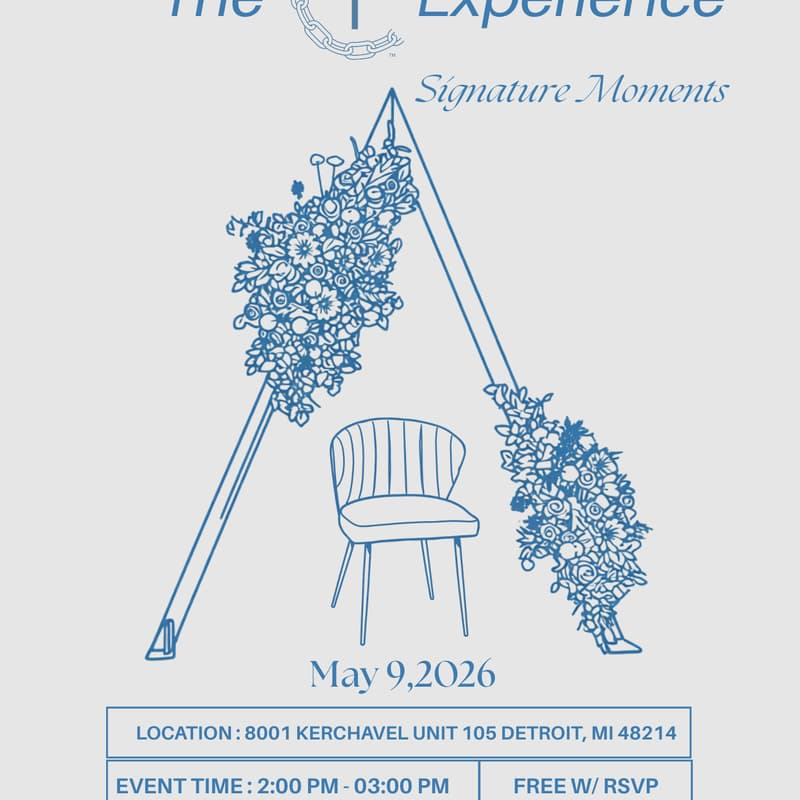 Cover Image for The TC Experience: Signature Moments