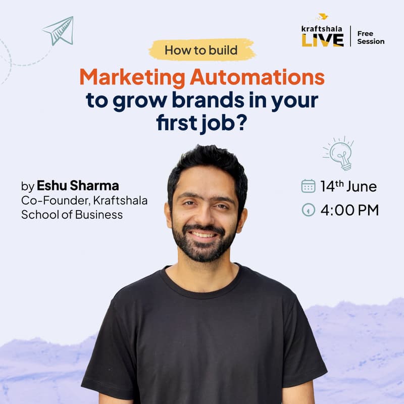 Cover Image for How to Use AI to Stand Out for Your First Marketing Job