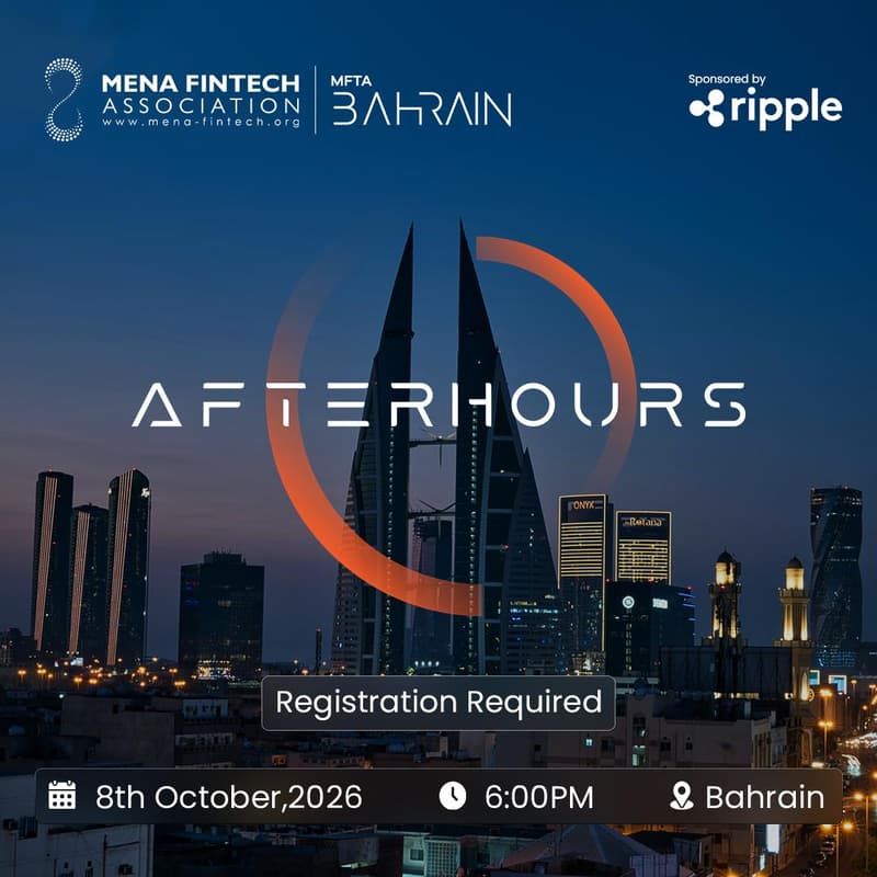 Cover Image for MFTA After Hours | Bahrain
