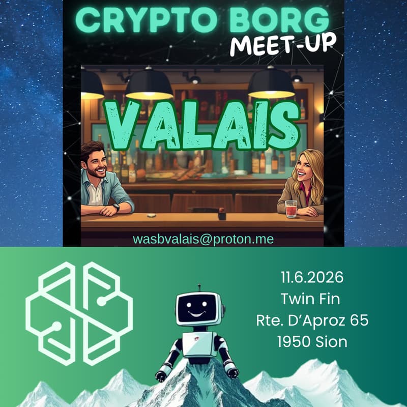 Cover Image for Meetup De juin