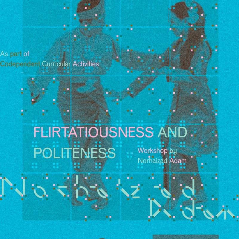 Cover Image for Flirtatiousness and Politeness
