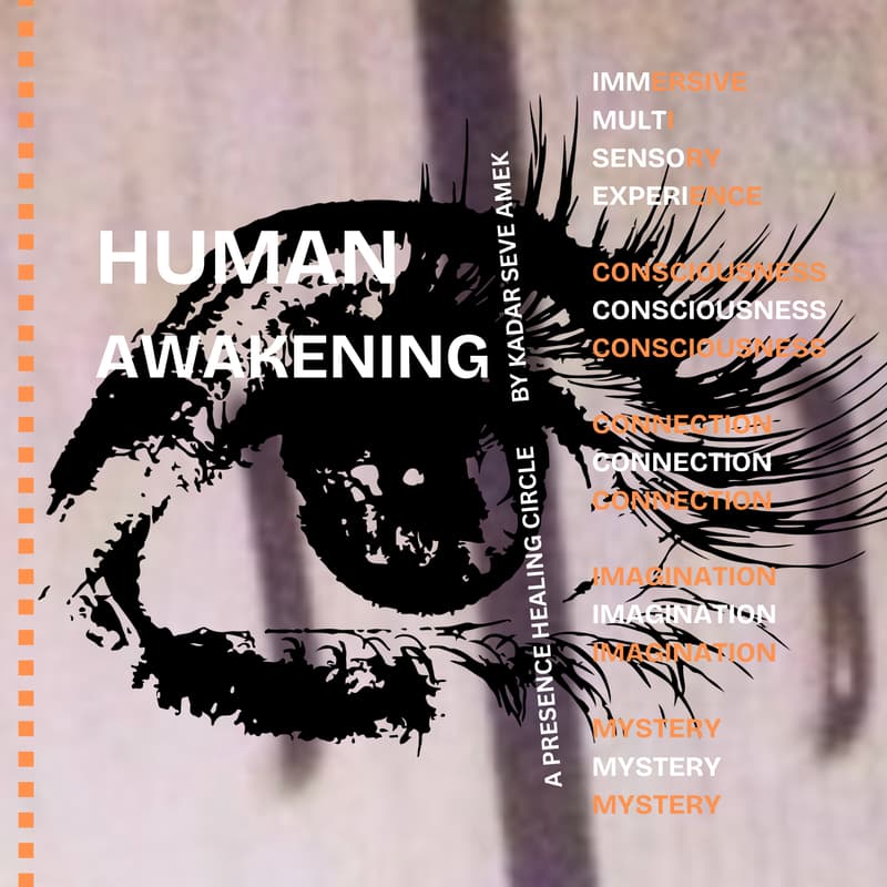 Cover Image for What If Everything Is Listening?