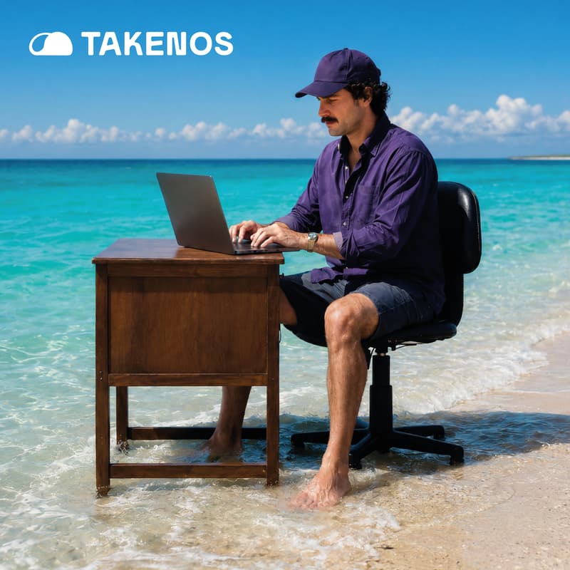 Cover Image for Herramientas y hábitos para quienes cobran en USD 💸🌎