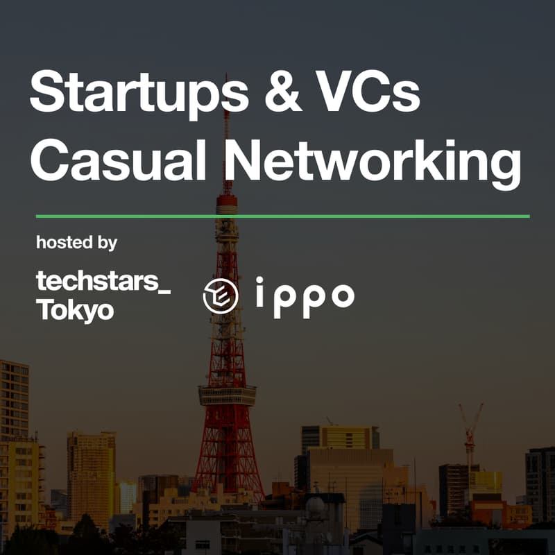 Cover Image for IPPO x Techstars Networking Night
