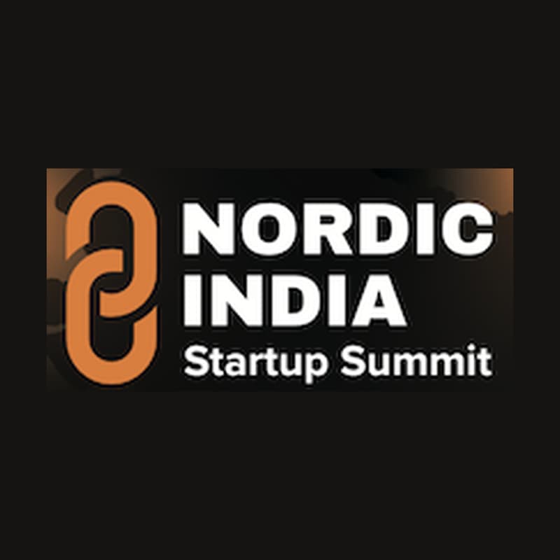 Cover Image for Nordic–India Startup Summit 2026