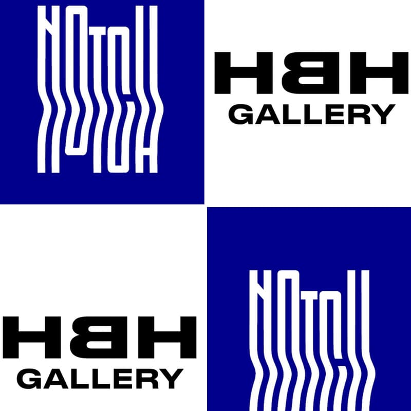Cover Image for Notch Magazine x HBH Gallery