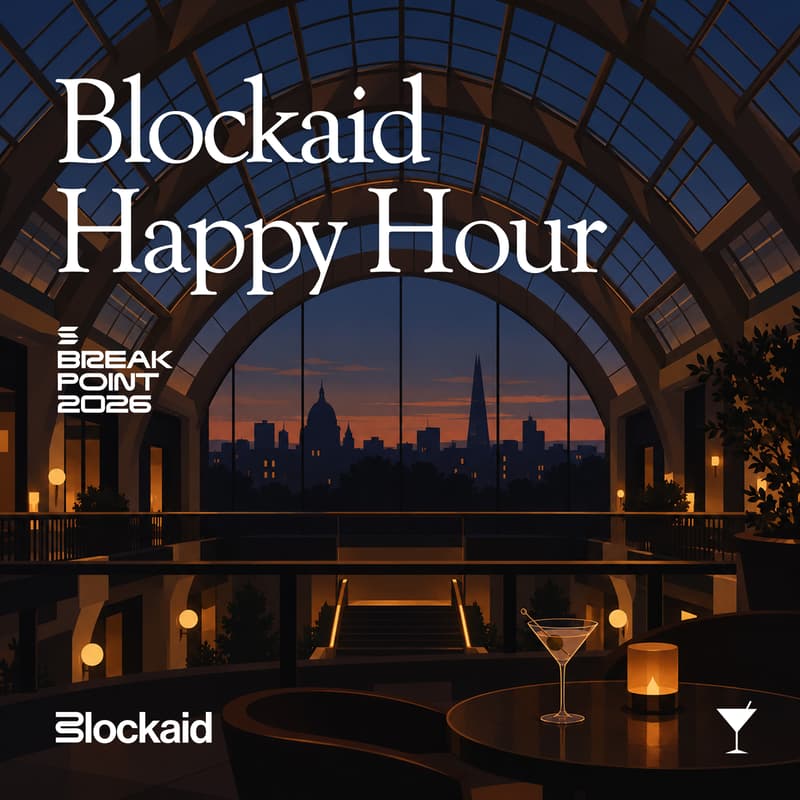 Cover Image for Institutional Mixer with Blockaid
