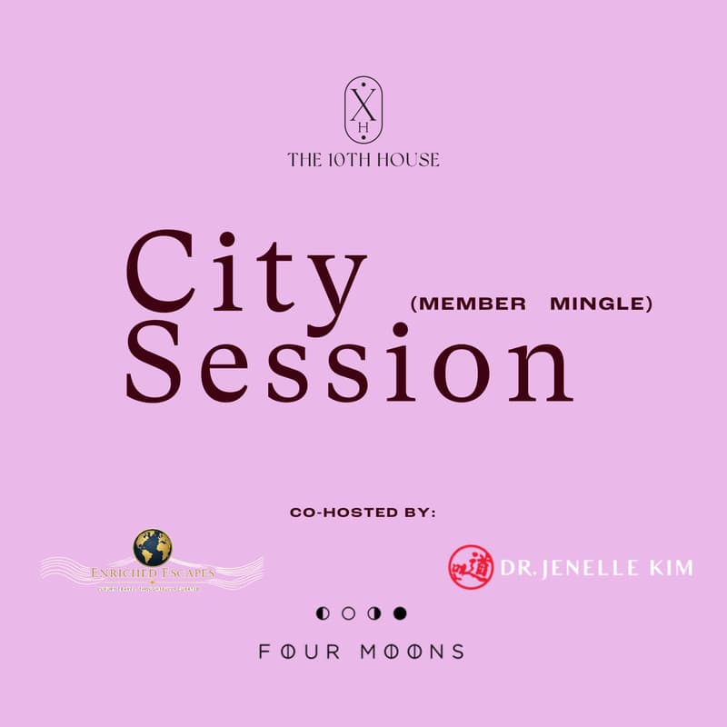 Cover Image for {SAN DIEGO, CA} Member Mingle
