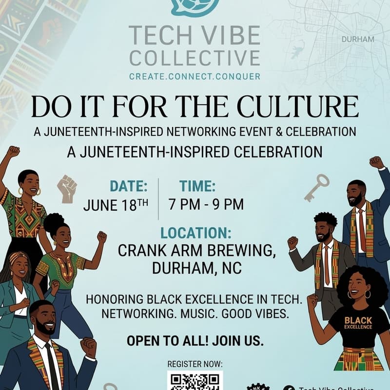 Cover Image for Do It For The Culture: CrankArm Kickback