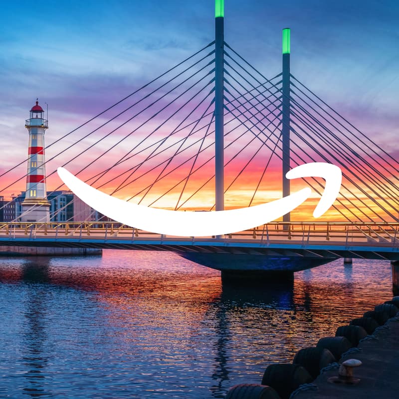 Cover Image for Amazon After Hours @ ECCV 2026