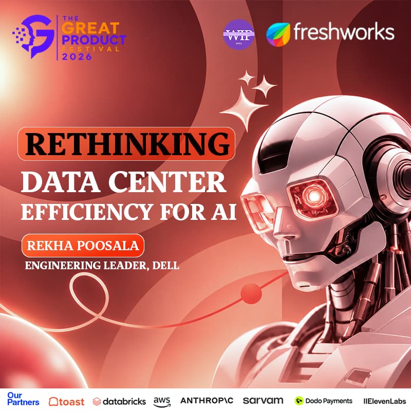 Cover Image for Rethinking Data Center Efficiency for AI
