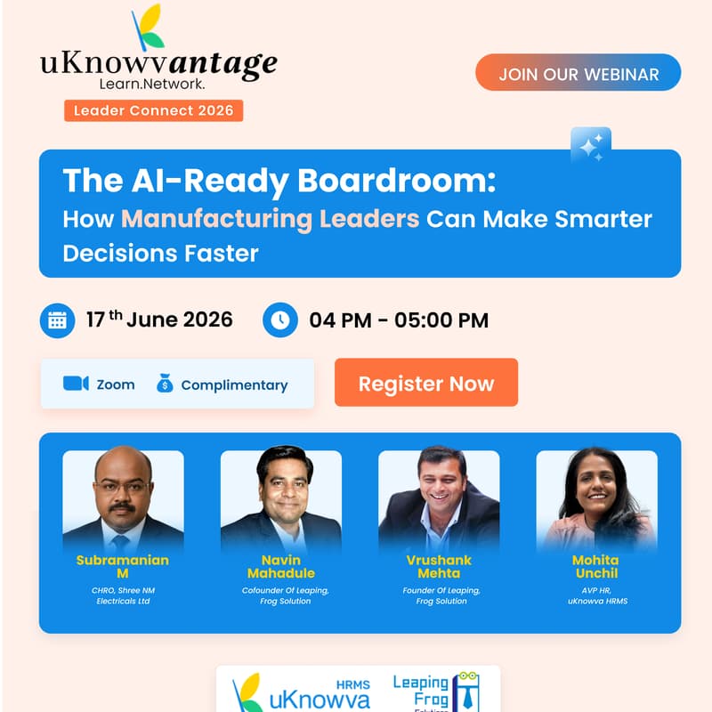 Cover Image for AI Ready Boardroom: How Leaders Can Make Smarter Decision Faster