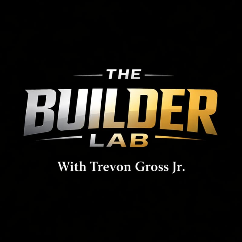 Cover Image for The Builder Lab