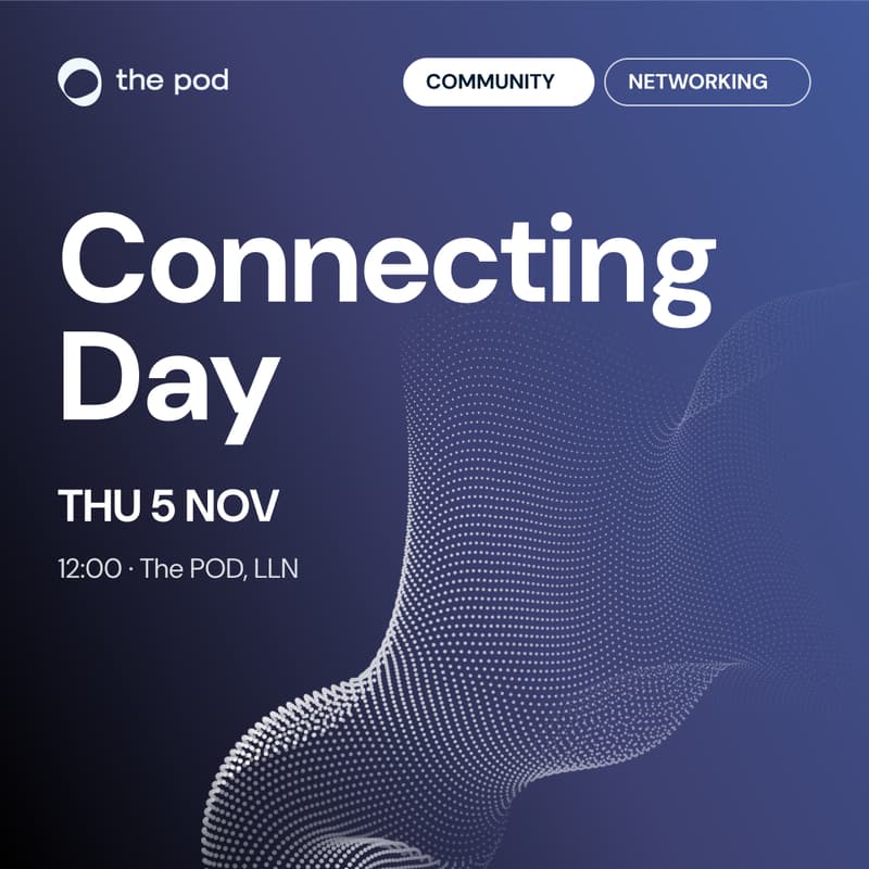 Cover Image for Connecting Day