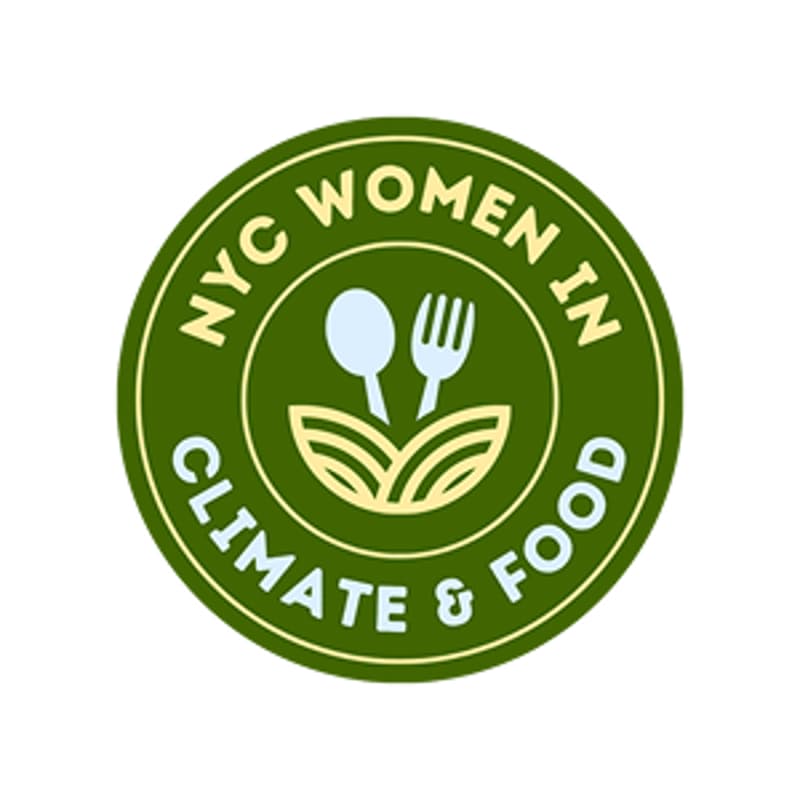 Cover Image for Women in Climate & Food Happy Hour