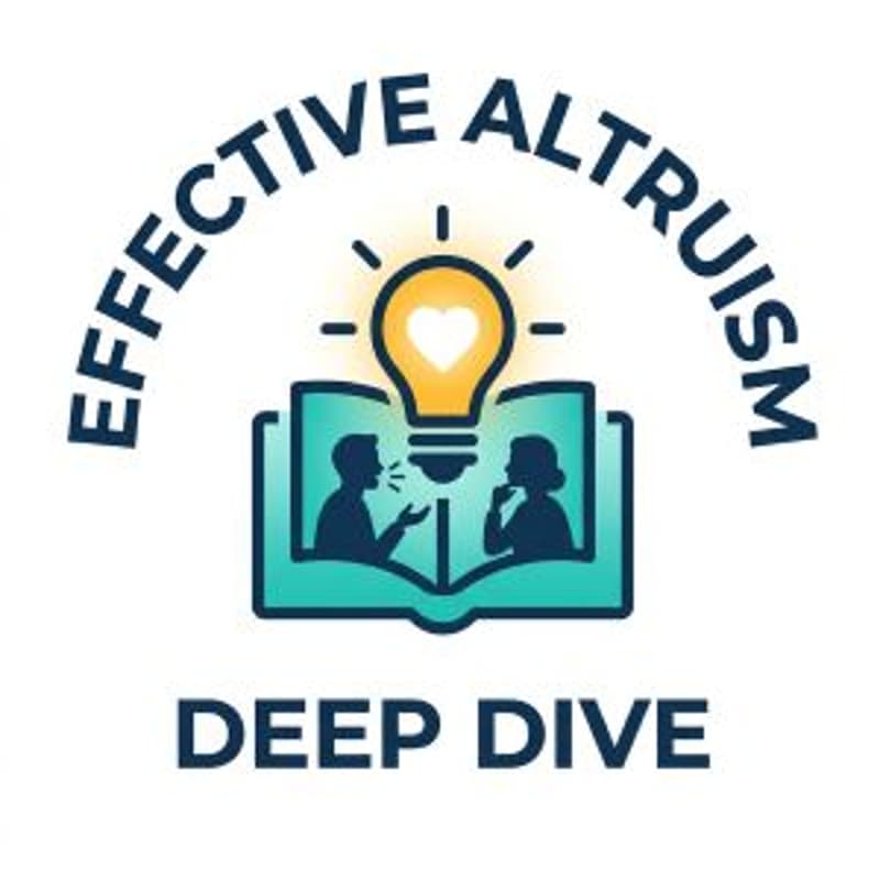 Cover Image for EA Deep Dive #1: Changing Minds - Yours and Others'