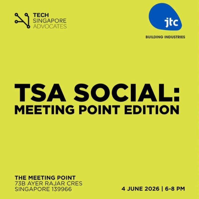 Cover Image for TSA Social