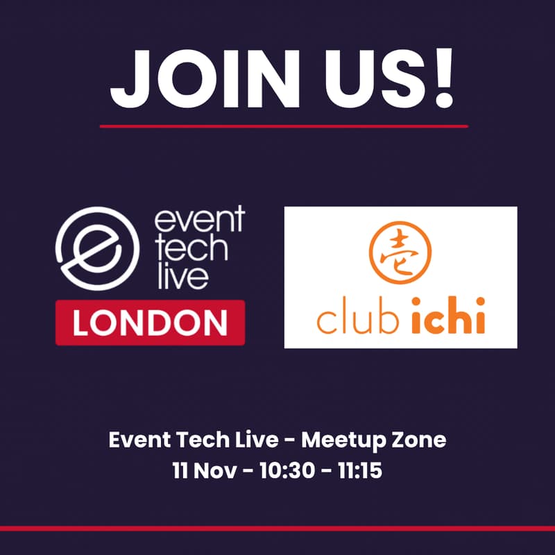 Cover Image for Club Ichi Meetup