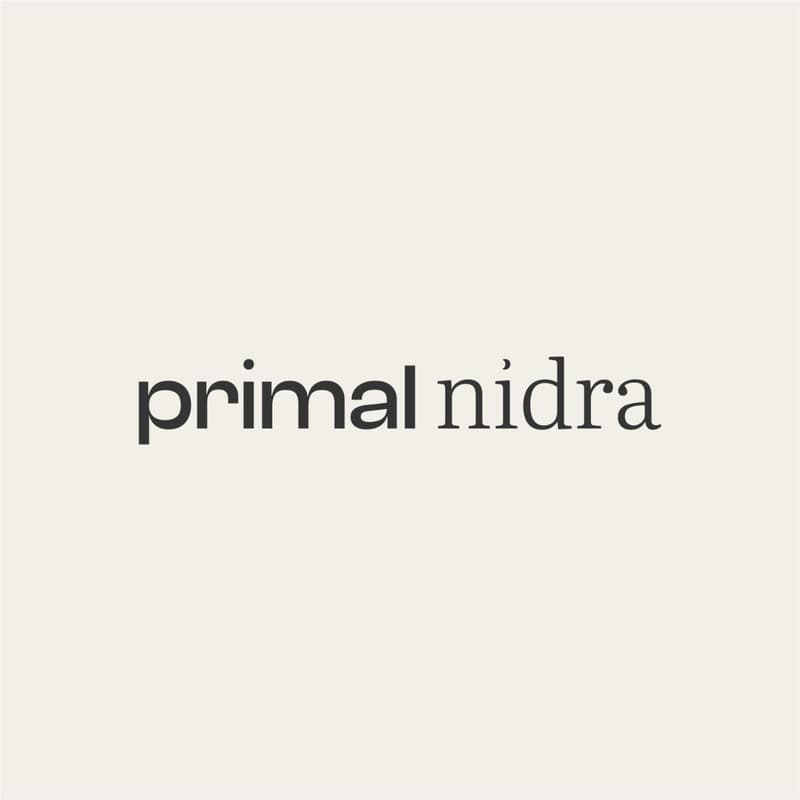 Cover Image for Primal Nidra