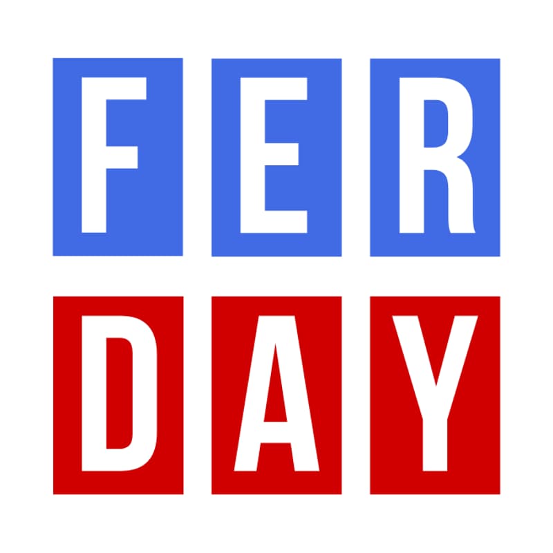 Immagine di copertina per FERDAY: FIERA DELLA FERRAMENTA 2026