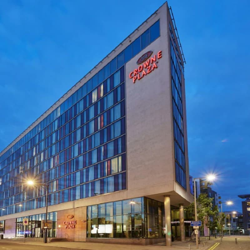 Cover Image for Membership World Roadshow Manchester