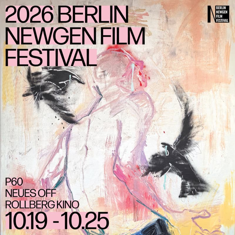 Cover Image for Berlin NewGen 2026: Competition Short Programme III — Heimat: THE GROUND WE STAND ON