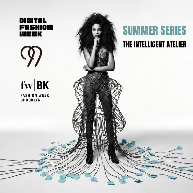 Cover Image for Summer Series: Running a Fashion Business With AI Agents on Your Team