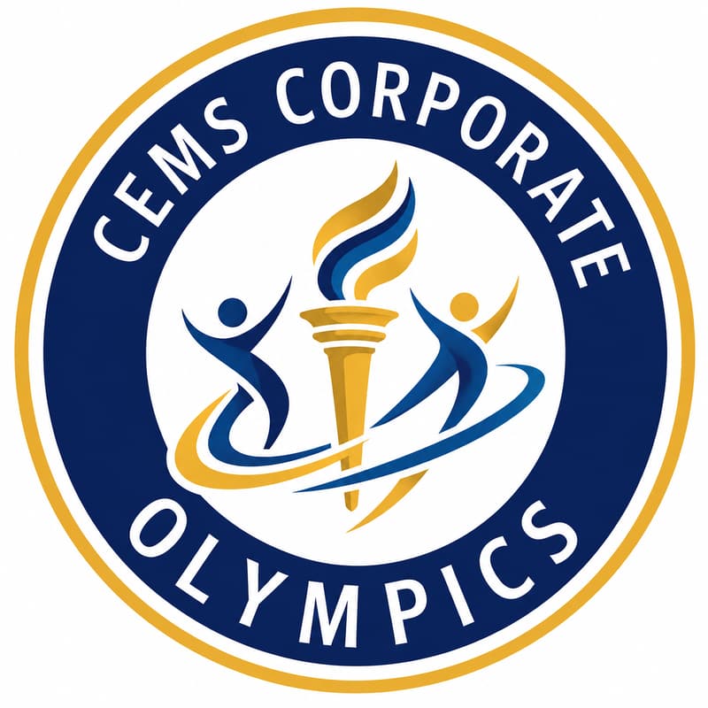 Cover Image for CEMS Corporate Olymipcs