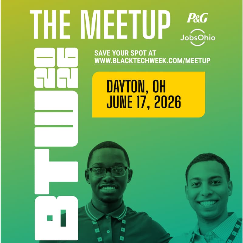 Cover Image for BTW Dayton Meetup