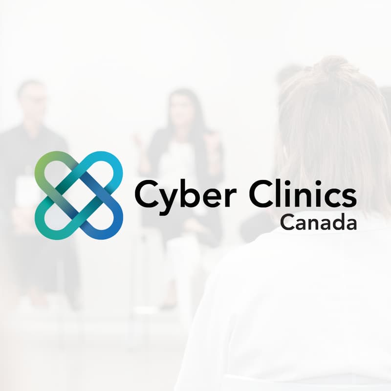 Cover Image for Cyber Clinics Canada: Official Launch Celebration