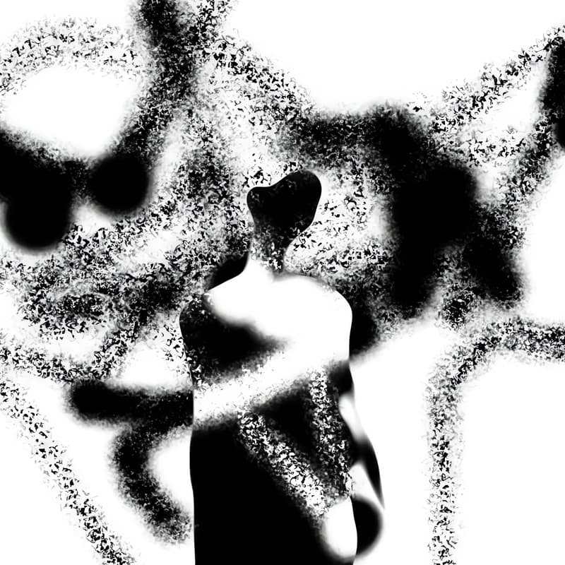 Cover Image for Material and Materiality: An Evening with Ana Maria Caballero